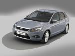 Ford Focus 2008 года